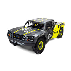 5IVE-TG 3.0 1/5 4WD 35.2CC Gas Engine (Includes 4000mAh RX Battery) by LOSI