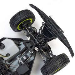 5IVE-TG 3.0 1/5 4WD 35.2CC Gas Engine (Includes 4000mAh RX Battery) by LOSI