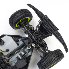 5IVE-TG 3.0 1/5 4WD 35.2CC Gas Engine (Includes 4000mAh RX Battery) by LOSI