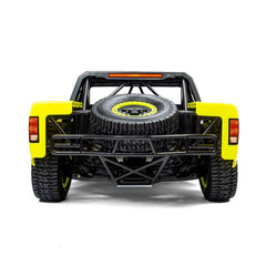 5IVE-TG 3.0 1/5 4WD 35.2CC Gas Engine (Includes 4000mAh RX Battery) by LOSI