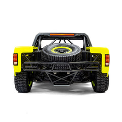 5IVE-TG 3.0 1/5 4WD 35.2CC Gas Engine (Includes 4000mAh RX Battery) by LOSI