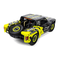 5IVE-TG 3.0 1/5 4WD 35.2CC Gas Engine (Includes 4000mAh RX Battery) by LOSI