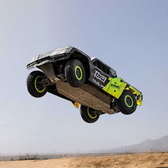 5IVE-TG 3.0 1/5 4WD 35.2CC Gas Engine (Includes 4000mAh RX Battery) by LOSI