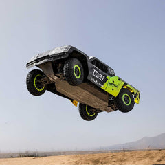 5IVE-TG 3.0 1/5 4WD 35.2CC Gas Engine (Includes 4000mAh RX Battery) by LOSI
