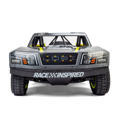 5IVE-TG 3.0 1/5 4WD 35.2CC Gas Engine (Includes 4000mAh RX Battery) by LOSI