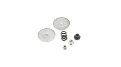 Slipper Hardware Set: 22S Sprint, Drag, SCT by LOSI