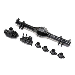 Axle Housing Set, Rear: Baja Rey 2.0 by LOSI