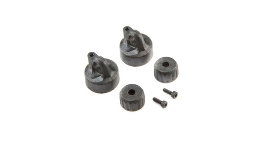 Shock Caps (2): 22S by LOSI