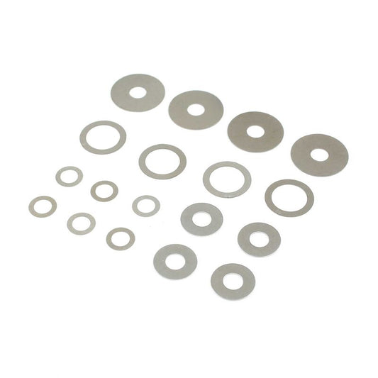 Diff Shim Kit: Baja Rey by LOSI