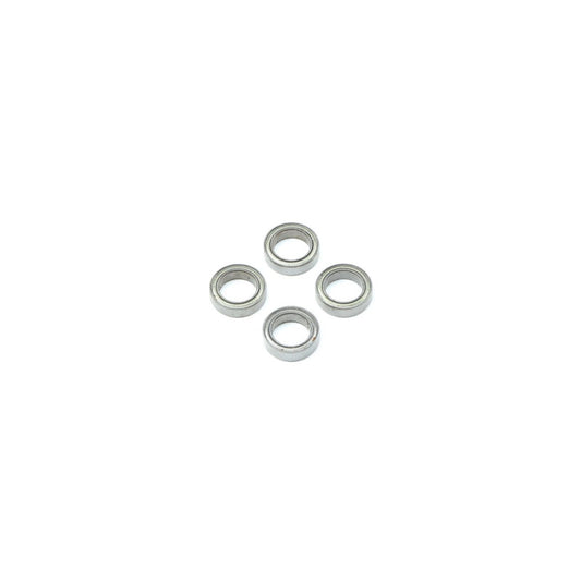 10x15x4mm Ball Bearing (4) by LOSI