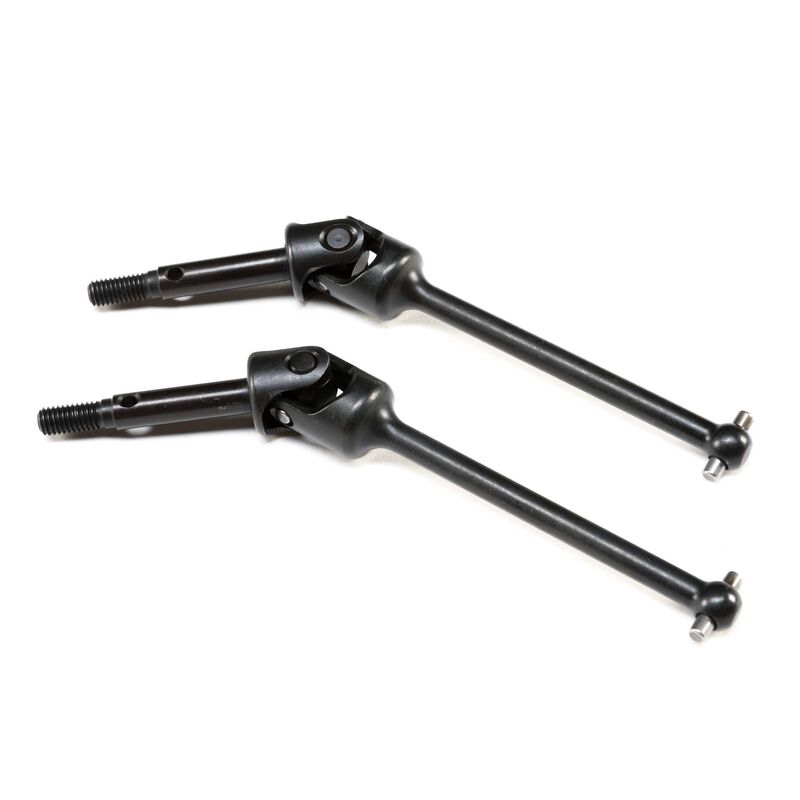 Front Universal Driveshaft set (2): LMT by LOSI