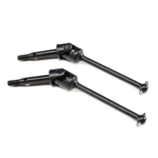 Front Universal Driveshaft set (2): LMT by LOSI