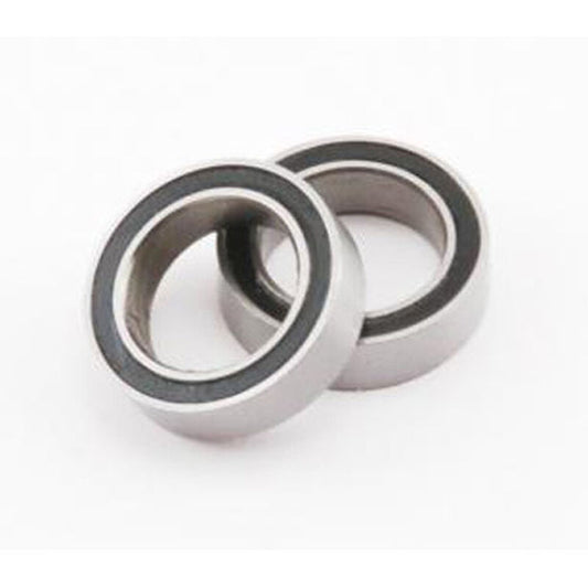 10x15x4 mm BB (2) with Nylon Retainer by LOSI