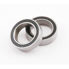 10x15x4 mm BB (2) with Nylon Retainer by LOSI