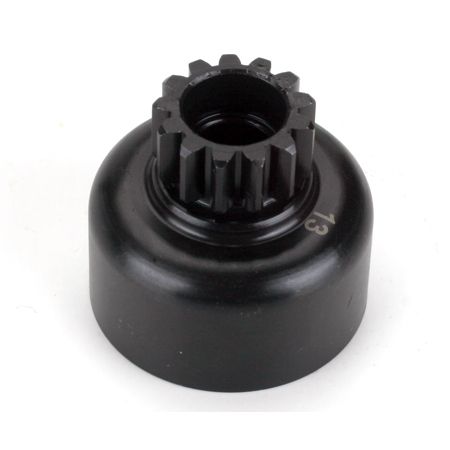 Clutch Bell 13T STND: 8B, 8T