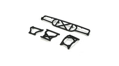 Rear Bumper Pack: TEN-SCTE