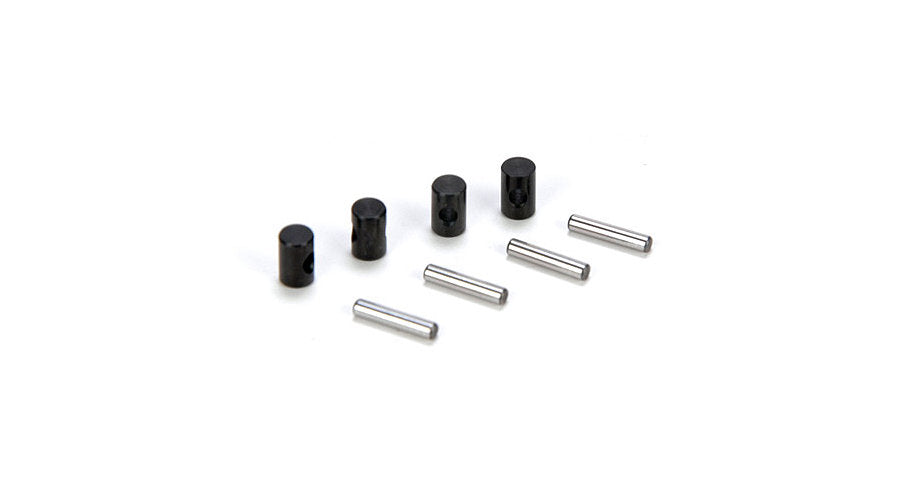 Fr/R CV Couplers (4): 10-T