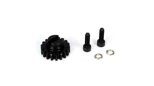 18T Pinion Gear, 1.5M 5T