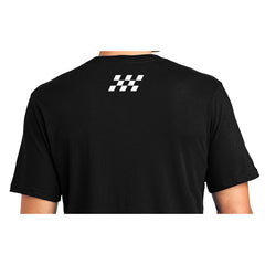 Losi Reverb Black T-Shirt - Medium