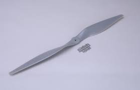 20x11E Thin Electric by APC Propellers