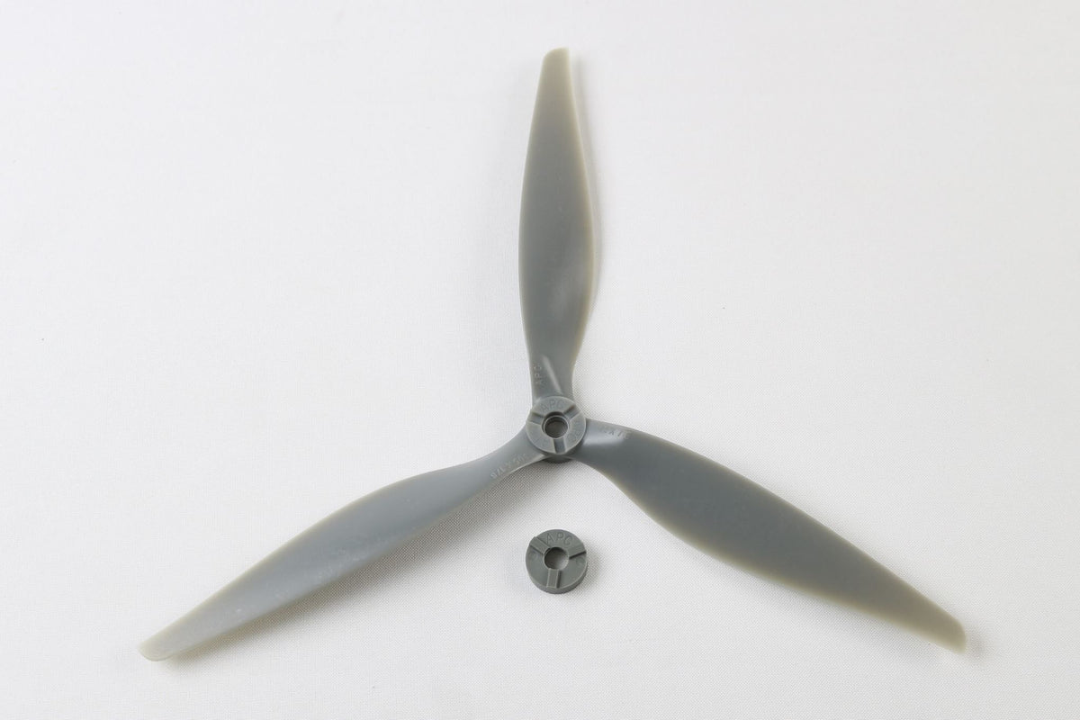 12X7E 3 Blade Electric Propeller by APC