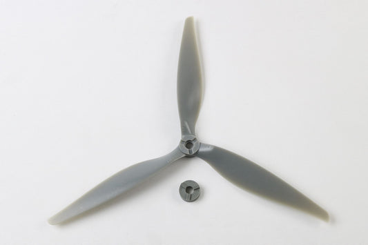 12X7E 3 Blade Electric Propeller by APC