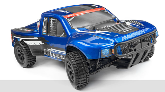 Maverick z1/10 Strada SC Truck w/b&ch