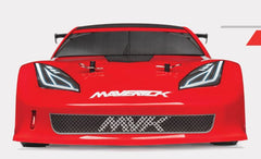 Maverick 1/10 BL StradaTC 350Zw/b&c