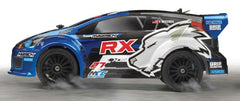 Maverick 1/18 Ion RX Rallycross w/b&c