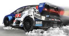 Maverick 1/18 Ion RX Rallycross w/b&c