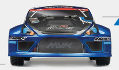 Maverick 1/18 Ion RX Rallycross w/b&c