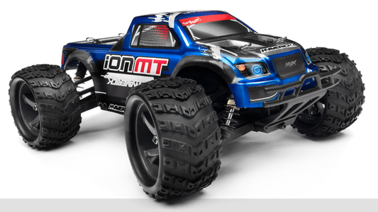 Maverick 1/18 Ion MT Monster w/b&c