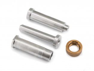 Maverick Servo Saver Post set