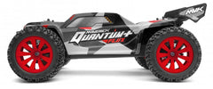 Maverick Flux:1/10 Quantum XT 3S Red
