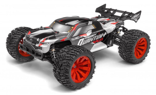Maverick Flux:1/10 Quantum XT 3S Red