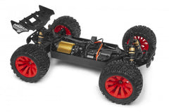 Maverick Flux:1/10 Quantum XT 3S Red