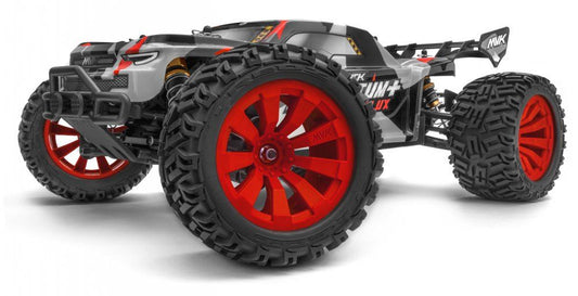 Maverick Flux:1/10 Quantum XT 3S Red