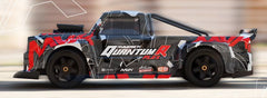 Maverick Flux: 1/8 QuntmR PickUp4S G