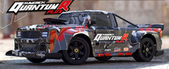 Maverick Flux: 1/8 QuntmR PickUp4S G