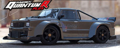 Maverick Flux: 1/8 QuntmR PickUp4S Gr