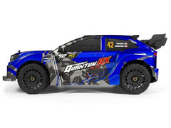 Maverick Flux: 1/8 QuntmR Rally 4S B