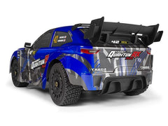 Maverick Flux: 1/8 QuntmR Rally 4S B