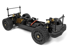 Maverick Flux: 1/8 QuntmR Rally 4S B