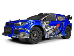 Maverick Flux: 1/8 QuntmR Rally 4S B