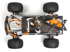 Maverick 1/10 Quantum2 MT Orange