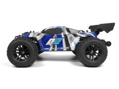Maverick 1/10 Qntm2 XT Stdm Trck Blue