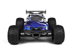 Maverick 1/10 Qntm2 XT Stdm Trck Blue