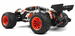 Maverick 1/10 Qntm2XT StdmTrck Orange