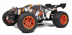 Maverick 1/10 Qntm2XT StdmTrck Orange