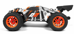 Maverick 1/10 Qntm2XT StdmTrck Orange
